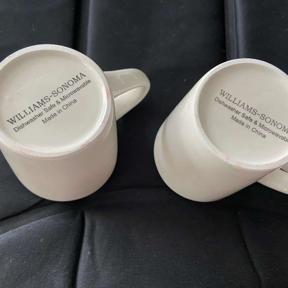 Williams Sonoma